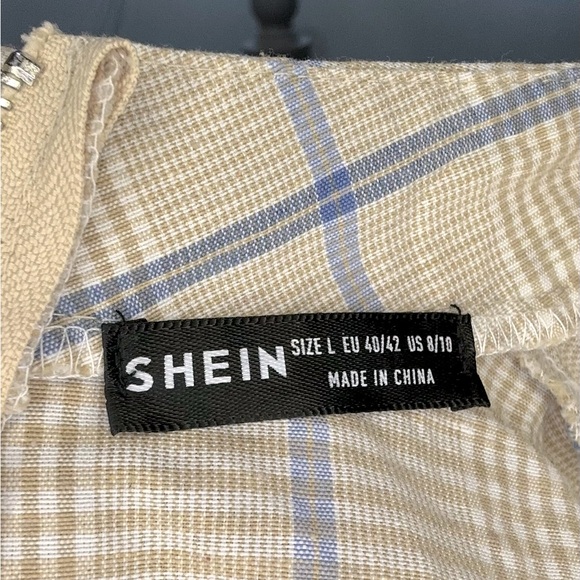 2 piece skirt and top set - Picture 7 of 7